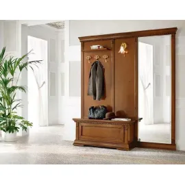 Прихожая Prama Palazzo Ducale ciliegio, Композиция 3