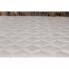 Наматрасник-топпер Materlux Memory Effetto Gel 4 (Мемори Эффетто Гель 4), 5 см, на резинках
