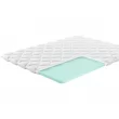 Наматрасник-топпер Materlux Memory Effetto Gel 4 (Мемори Эффетто Гель 4), 5 см, на резинках - Фото 1