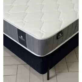 Матрас Materlux Treviso Light (Тревизо Лайт), серии Grande – 160х200 см, классическое наполнение, натуральный латекс, кокос