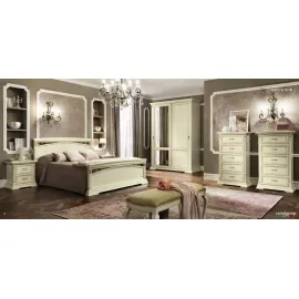 Спальня Camelgroup Treviso Night Frassino, Италия