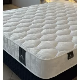 Матрас Materlux Taormina Air (Таормина Эйр), серии Grande – 140х200 см, адаптивная пена Elax+ и Natural Foam