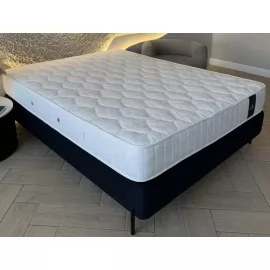 Матрас Materlux Taormina Air (Таормина Эйр), серии Grande – 160х200 см, адаптивная пена Elax+ и Natural Foam