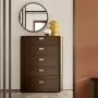 Высокий комод Alf Italia Appia, два ящика, KJAP117