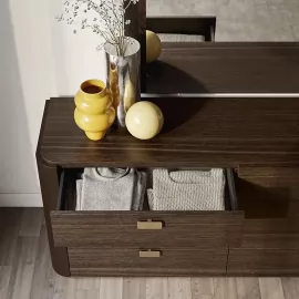 Комод Alf Italia Appia, шесть ящиков, KJAP125