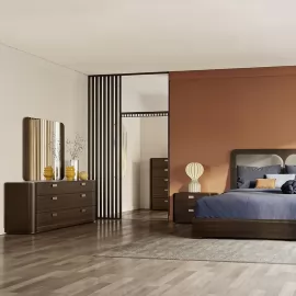 Комод Alf Italia Appia, шесть ящиков, KJAP125