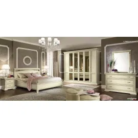 Комод низкий Treviso frassino Camelgroup