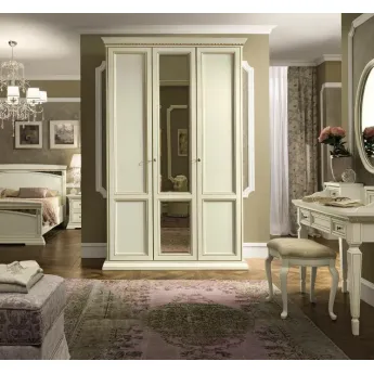 Шкаф 3 дверный Treviso frassino Camelgroup
