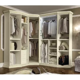 Шкаф 4 дверный Treviso frassino Camelgroup