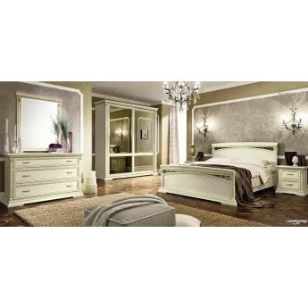Шкаф-купе 2 дверный mini Treviso frassino Camelgroup