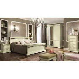 Шкаф-купе 2 дверный maxi Treviso frassino Camelgroup