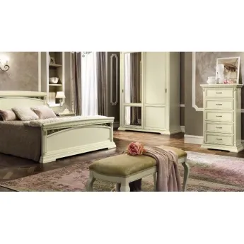 Банкетка Treviso frassino Camelgroup