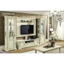Витрина 1 дверная Camelgroup Treviso Frassino правая
