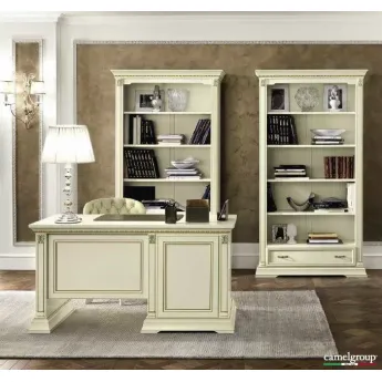 Книжный стеллаж Camelgroup Treviso Frassino