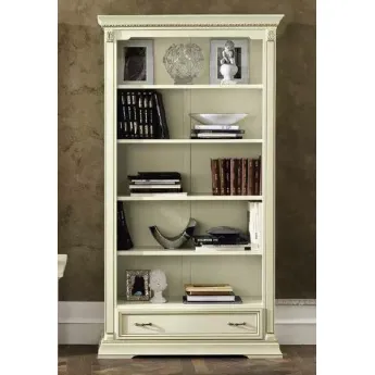 Книжный стеллаж Camelgroup Treviso Frassino