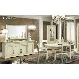 Прилавок 4 дверный Camelgroup Treviso Frassino