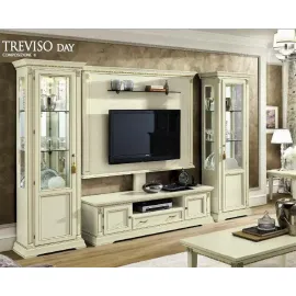 Тумба ТВ maxi Camelgroup Treviso Frassino