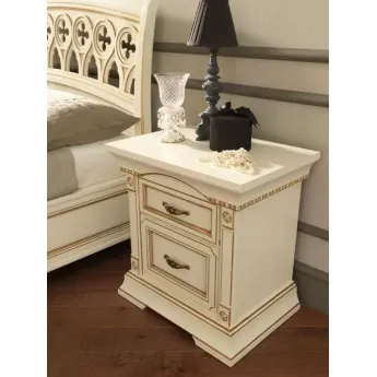 Спальня Prama Palazzo Ducale Laccato, Италия