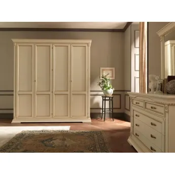 Спальня Prama Palazzo Ducale Laccato, Италия