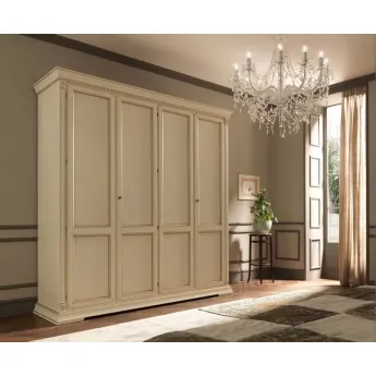 Спальня Prama Palazzo Ducale Laccato, Италия