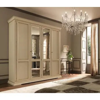 Спальня Prama Palazzo Ducale Laccato, Италия