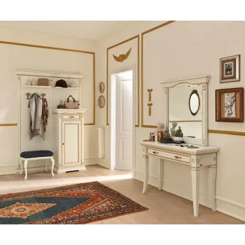 Прихожая Prama Palazzo Ducale Laccato, Композиция 3