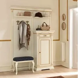 Прихожая Prama Palazzo Ducale Laccato, Композиция 3