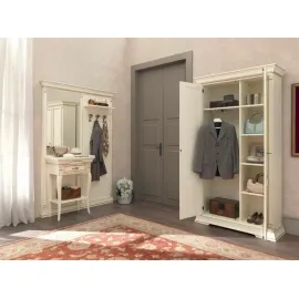 Прихожая Prama Palazzo Ducale Laccato, Композиция 4
