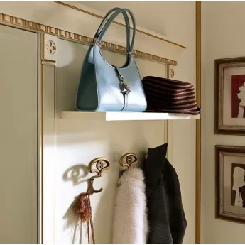 Прихожая Prama Palazzo Ducale Laccato, Композиция 4