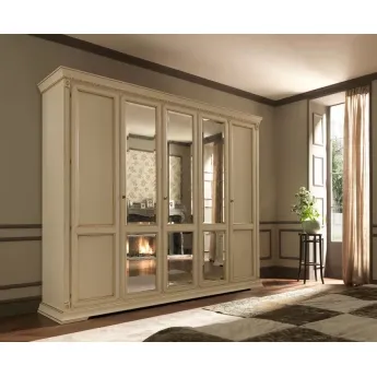 Спальня Prama Palazzo Ducale Laccato, Италия