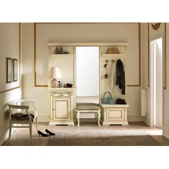 Прихожая Prama Palazzo Ducale Laccato, Композиция 5