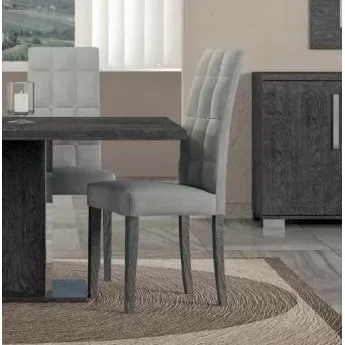 Стул Status Sarah Grey Birch SADGRSD01