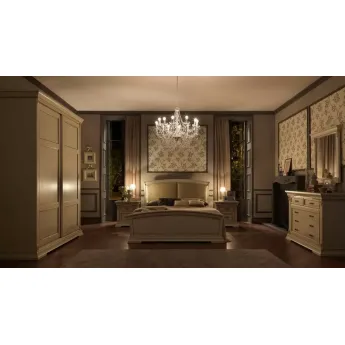Спальня Prama Palazzo Ducale Laccato, Италия