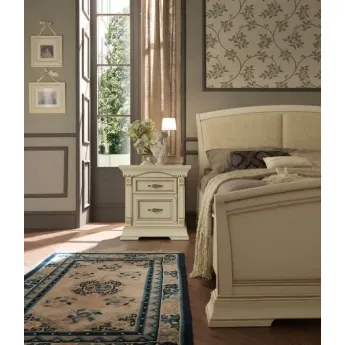 Спальня Prama Palazzo Ducale Laccato, Италия