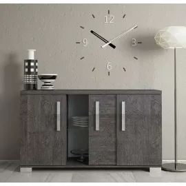 Гостиная Status Sarah Grey Birch, Италия