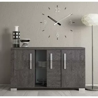 Гостиная Status Sarah Grey Birch, Италия