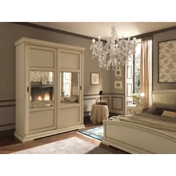 Спальня Prama Palazzo Ducale Laccato, Италия