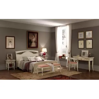 Спальня Prama Palazzo Ducale Laccato, Италия