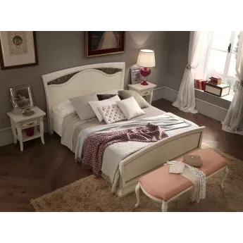 Спальня Prama Palazzo Ducale Laccato, Италия