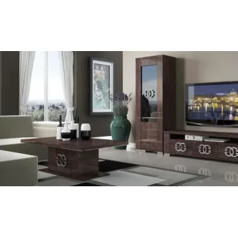 Столик журнальный Status Prestige с баром