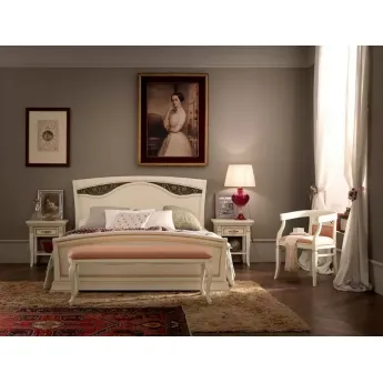 Спальня Prama Palazzo Ducale Laccato, Италия