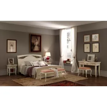 Спальня Prama Palazzo Ducale Laccato, Италия