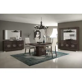 Гостиная Status Prestige Umber Birch, Италия