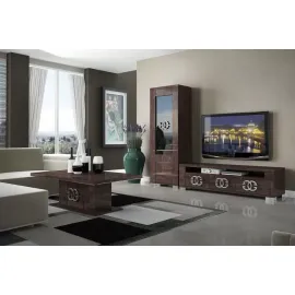 Гостиная Status Prestige Umber Birch, Италия