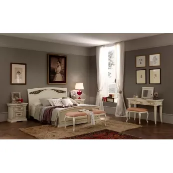 Спальня Prama Palazzo Ducale Laccato, Италия