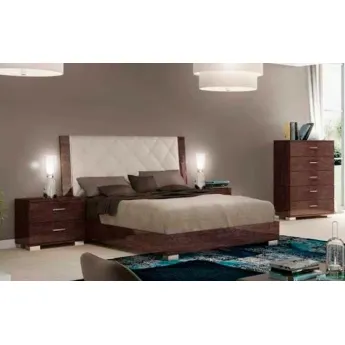 Комод низкий 6 ящиков Status Prestige широкий