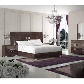 Кровать 180 см Status Prestige