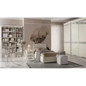 Композиция модульная мост San Michele Beverly 39A1766