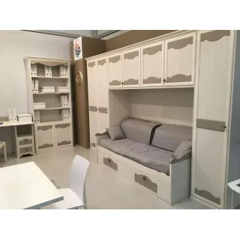 Композиция модульная мост San Michele Beverly 39A1774