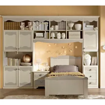 Кровать 120х195 San Michele Beverly Louise